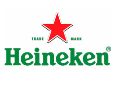 Logo Heinekeken