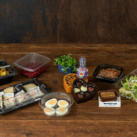 ANL Packaging - maßgeschneiderte thermogeformte Verpackungen ANL Packaging - maßgeschneiderte thermogeformte Verpackungen