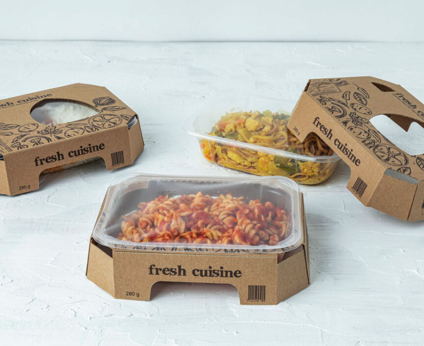 Turtlebox hybride verpakking in gebruik. Turtlebox hybride verpakking in gebruik.