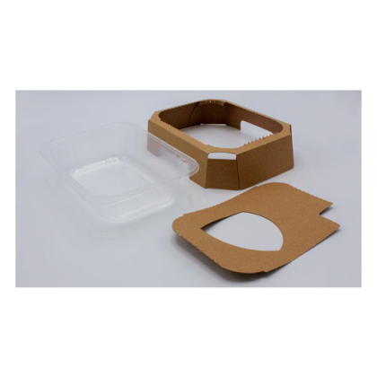 ANL Packaging Turtlebox ANL Packaging Turtlebox