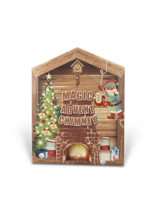 ANL Plastics display tray