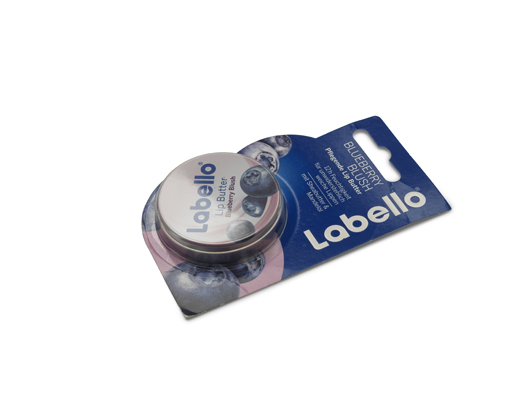 ANL Packaging Verbraucher-Blister