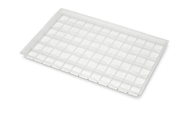 ANL Packaging - Plateaux de transport